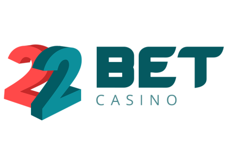 22bet Casino