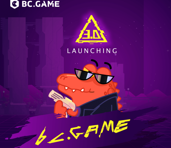 Let tha Fun Begin: Explorin BC.Game Online Casino
