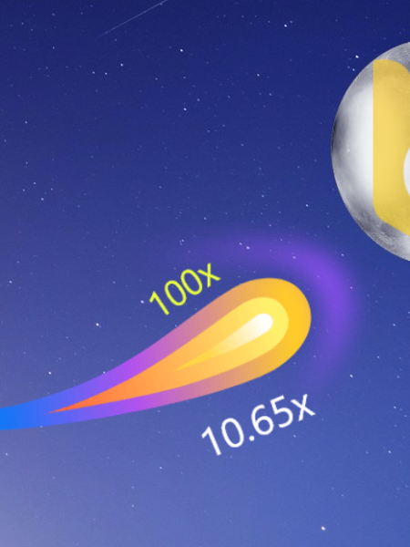 The Highs and Lows of Gambling on the Crypto Market: Mastering the Crash Crypto Game
