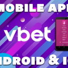 VBet Casino