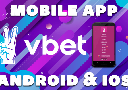 VBet Casino