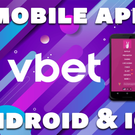 More Than Meets the Eye: Discovering Vbet’s Mobile App Outside the Google Play Store