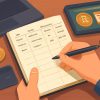 Build a Private Crypto Casino Ledger: What to Record After Every Session